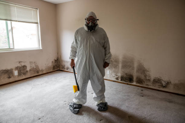 Water Damage Restoration in Souderton, PA